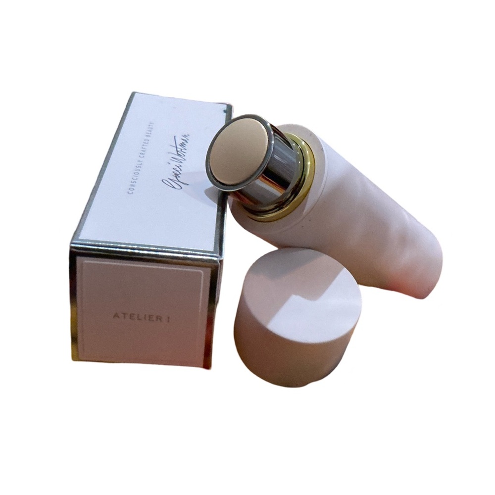 Westman Atelier Vital Foundation Stick--Atelier 1 NIB